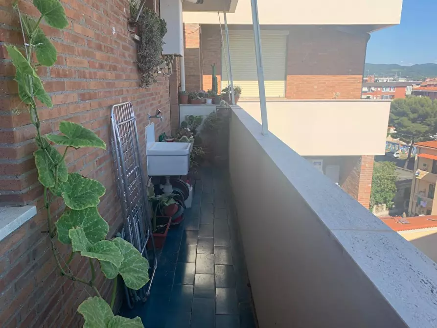 Immagine 12 di Appartamento in vendita  a Livorno