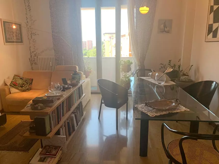 Immagine 3 di Appartamento in vendita  a Livorno