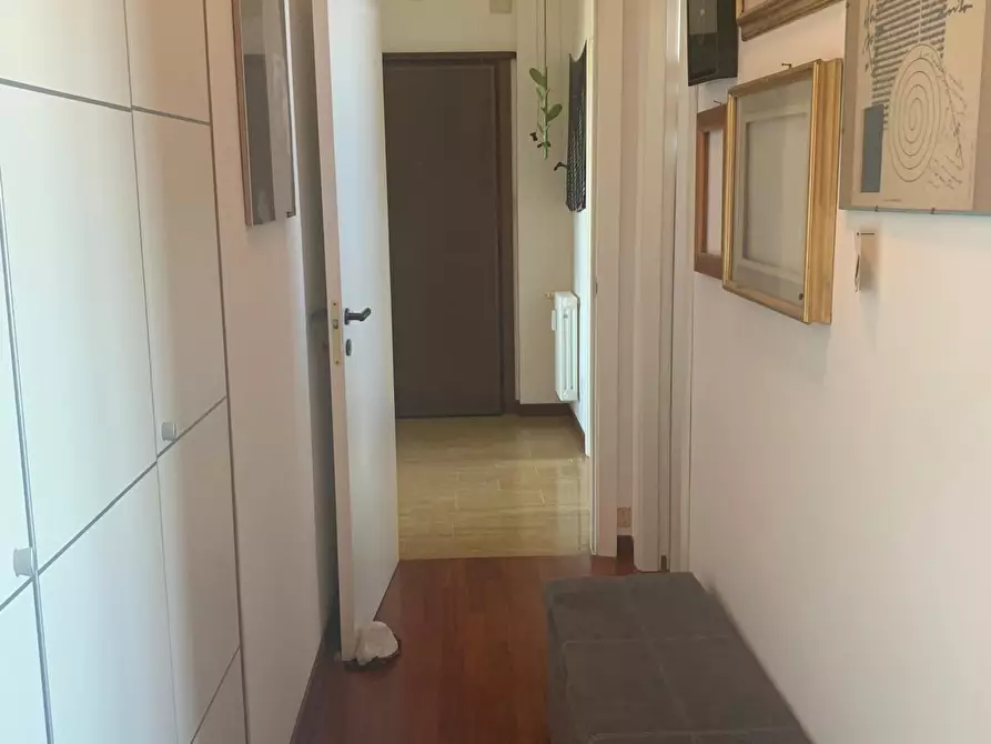 Immagine 16 di Appartamento in vendita  a Livorno