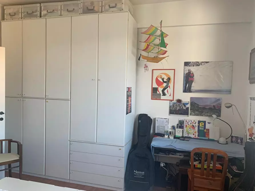 Immagine 20 di Appartamento in vendita  a Livorno