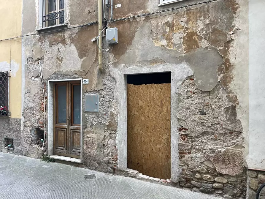 Immagine 3 di Appartamento in vendita  a Massa