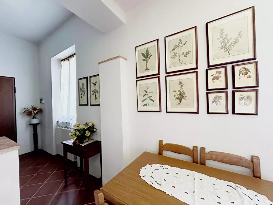 Immagine 7 di Appartamento in vendita  a Marliana