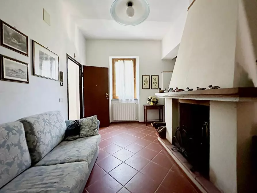Immagine 4 di Appartamento in vendita  a Marliana