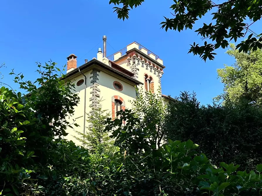 Immagine 27 di Appartamento in vendita  a Marliana