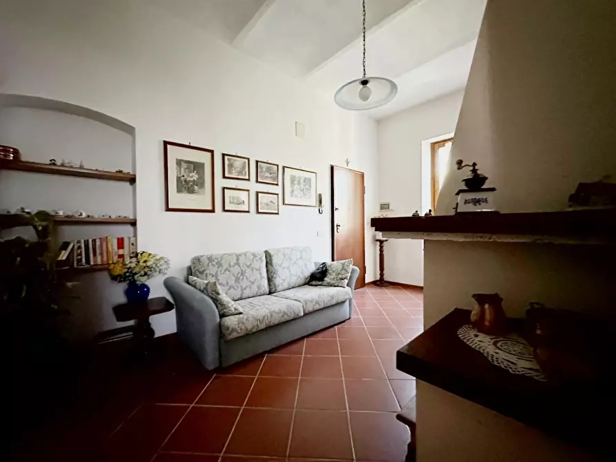 Immagine 9 di Appartamento in vendita  a Marliana