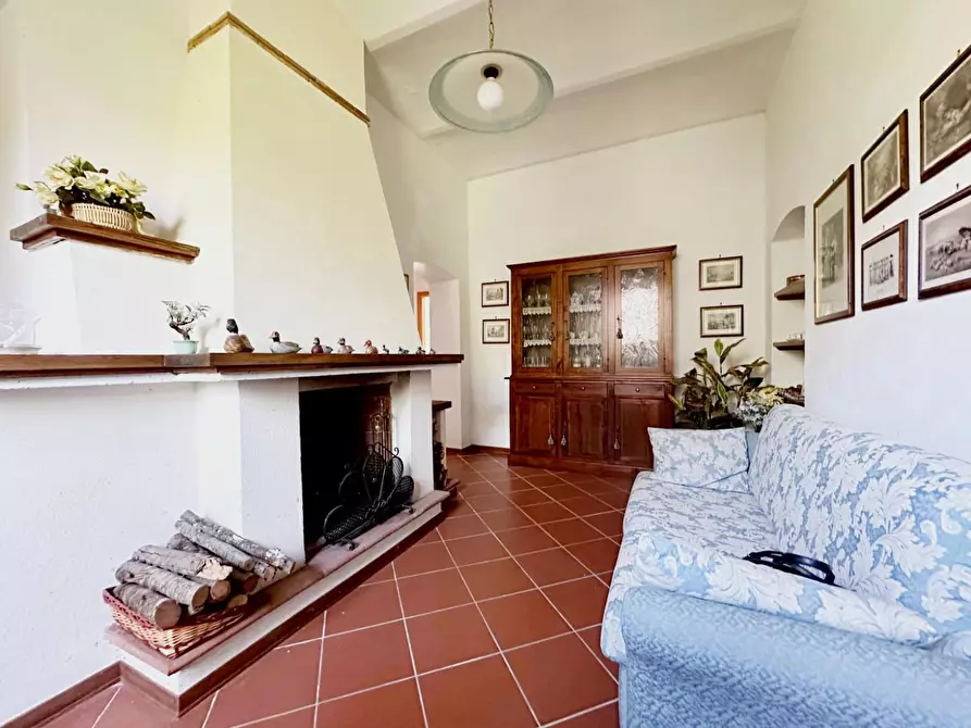 Immagine 8 di Appartamento in vendita  a Marliana