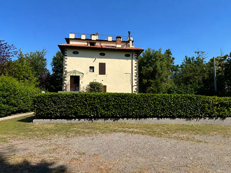 Immagine 1 di Appartamento in vendita  a Marliana