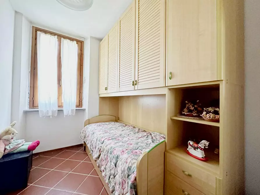 Immagine 13 di Appartamento in vendita  a Marliana