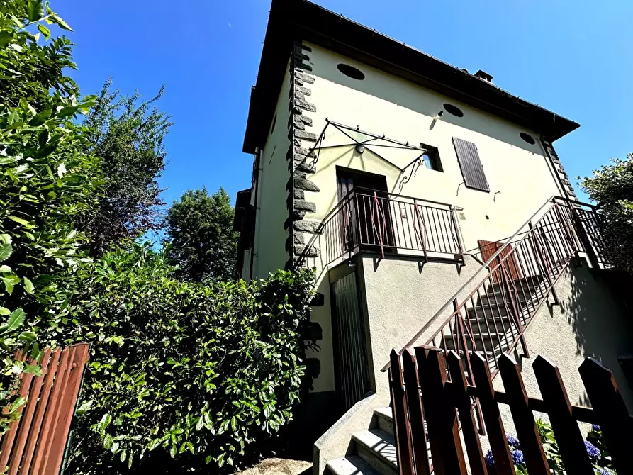 Immagine 19 di Appartamento in vendita  a Marliana