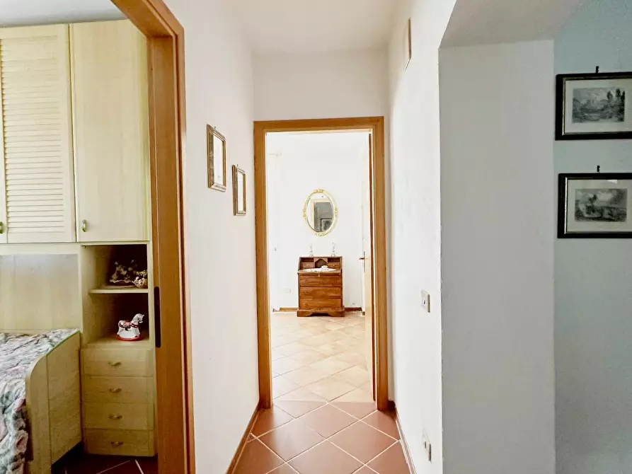 Immagine 17 di Appartamento in vendita  a Marliana
