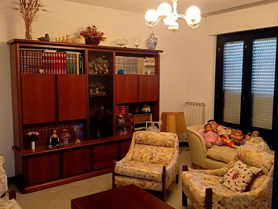 Immagine 3 di Casa indipendente in vendita  a Massarosa