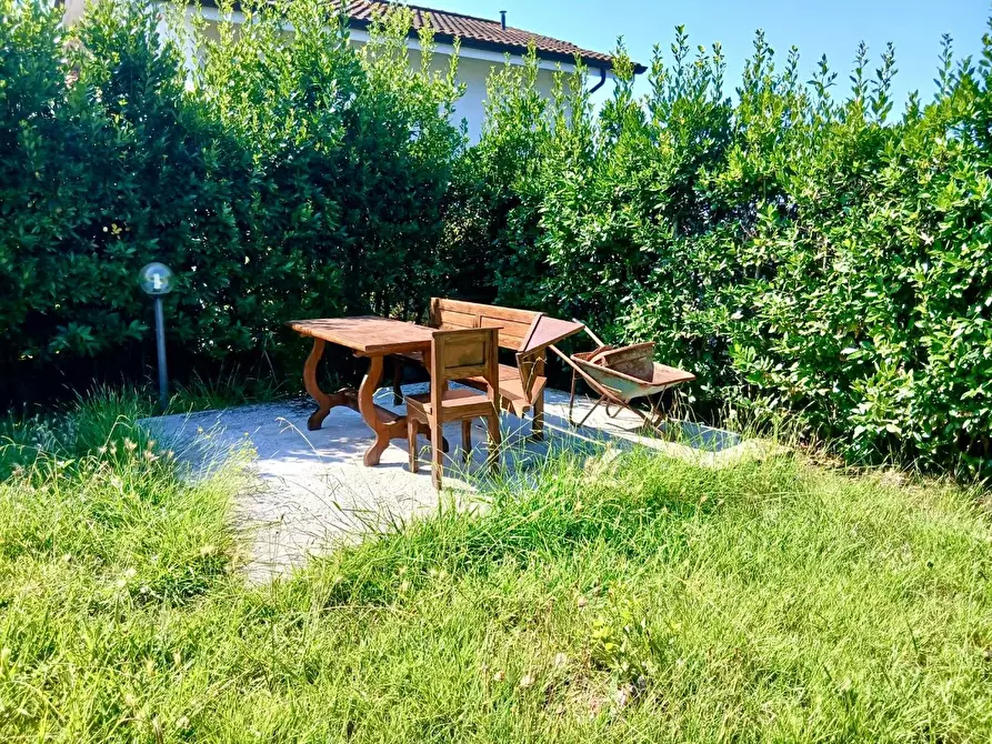 Immagine 3 di Casa indipendente in vendita  a Massarosa