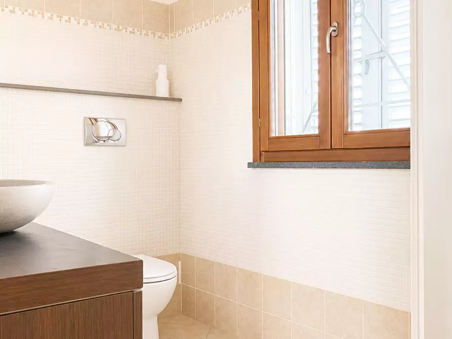 Immagine 6 di Casa bifamiliare in vendita  a San Giuliano Terme