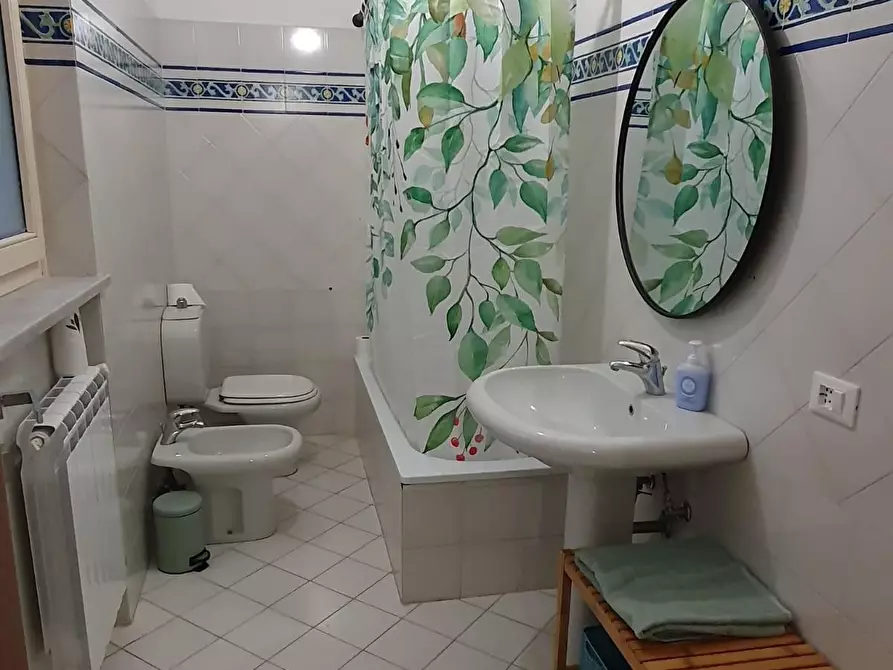 Immagine 6 di Appartamento in vendita  a Carrara