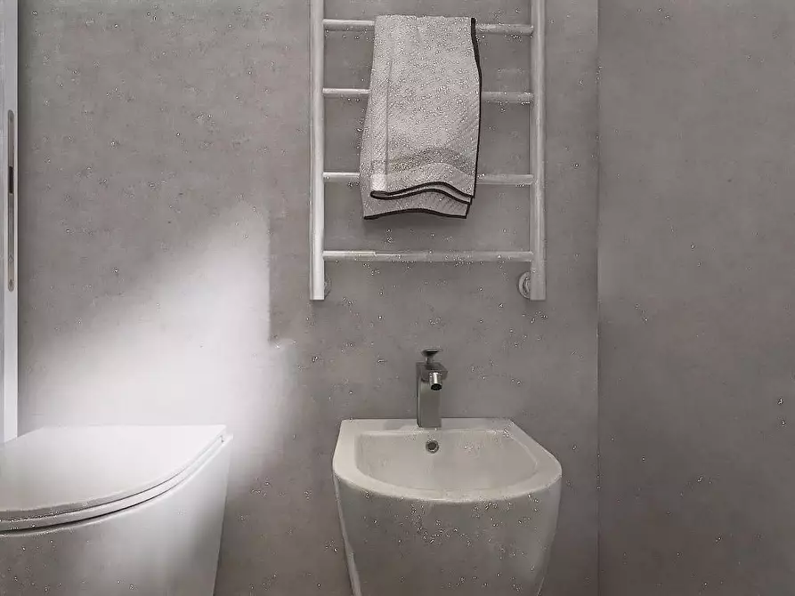 Immagine 34 di Casa bifamiliare in vendita  a Capannori