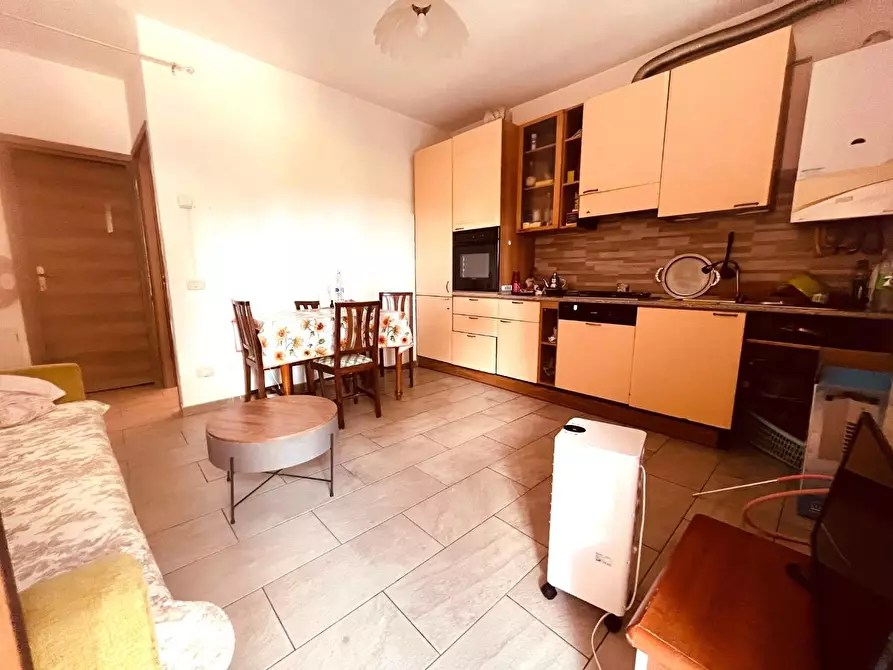 Immagine 4 di Appartamento in vendita  a Montecatini Terme