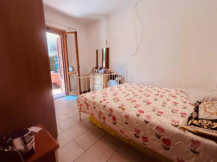 Immagine 8 di Appartamento in vendita  a Montecatini Terme