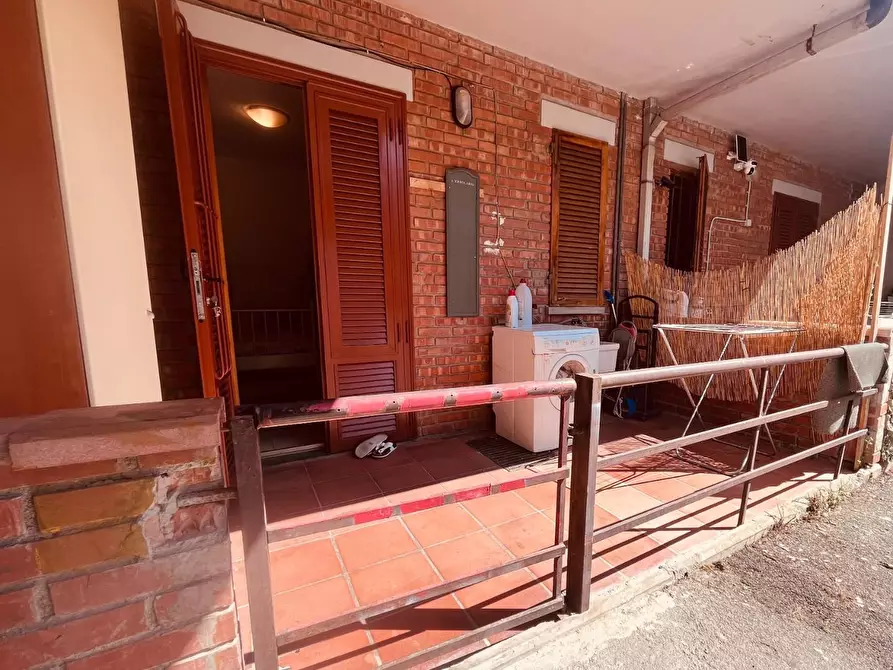Immagine 9 di Appartamento in vendita  a Montecatini Terme