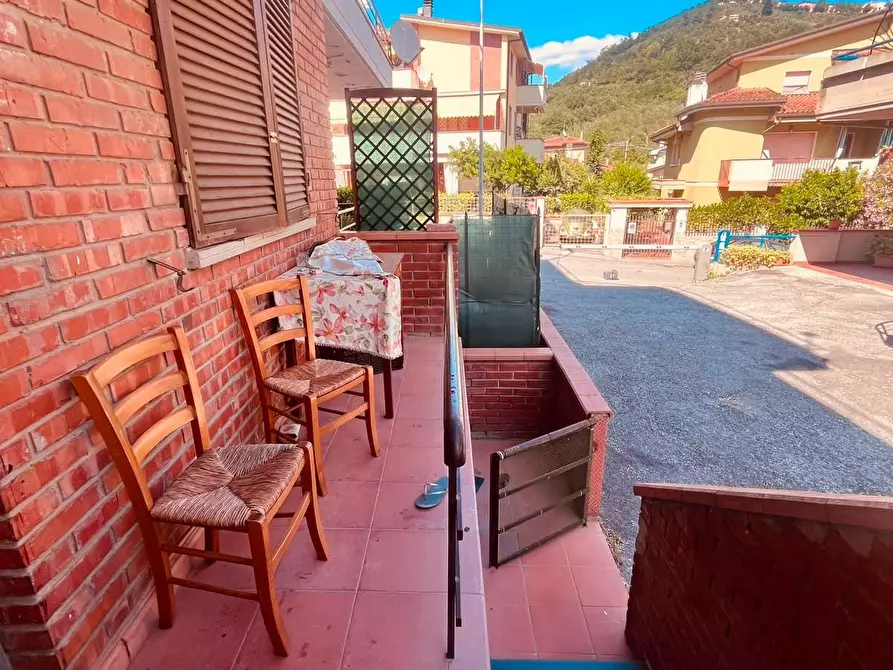Immagine 1 di Appartamento in vendita  a Montecatini Terme