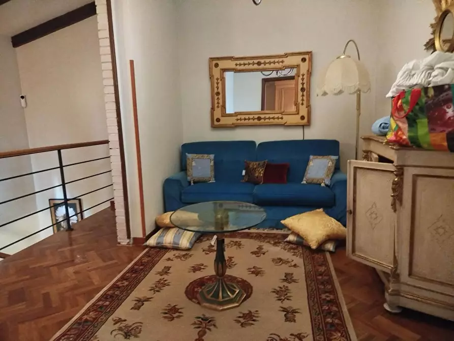 Immagine 7 di Villa in vendita  a Cascina