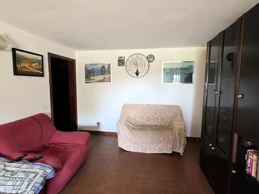 Immagine 5 di Porzione di casa in vendita  a Cerreto Guidi