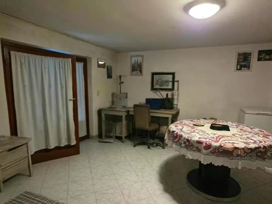 Immagine 14 di Porzione di casa in vendita  a Cerreto Guidi