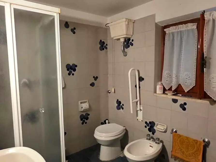 Immagine 12 di Porzione di casa in vendita  a Cerreto Guidi
