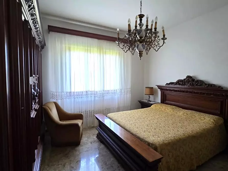 Immagine 9 di Porzione di casa in vendita  a Cerreto Guidi