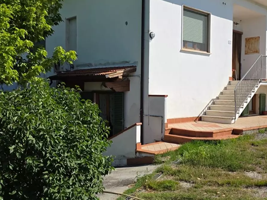 Immagine 17 di Porzione di casa in vendita  a Cerreto Guidi