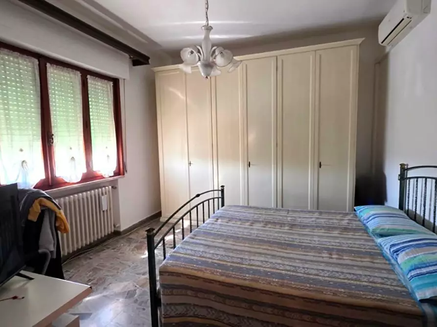 Immagine 8 di Porzione di casa in vendita  a Cerreto Guidi