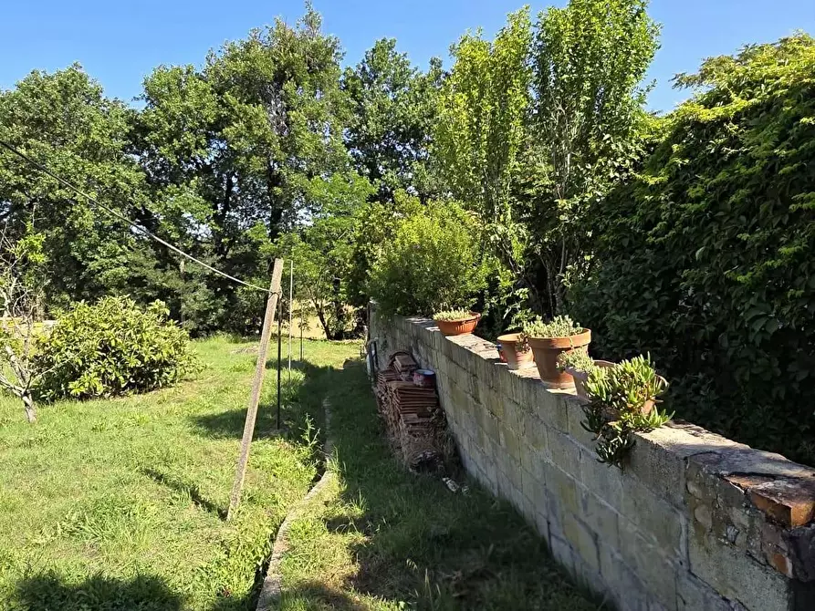 Immagine 21 di Porzione di casa in vendita  a Cerreto Guidi