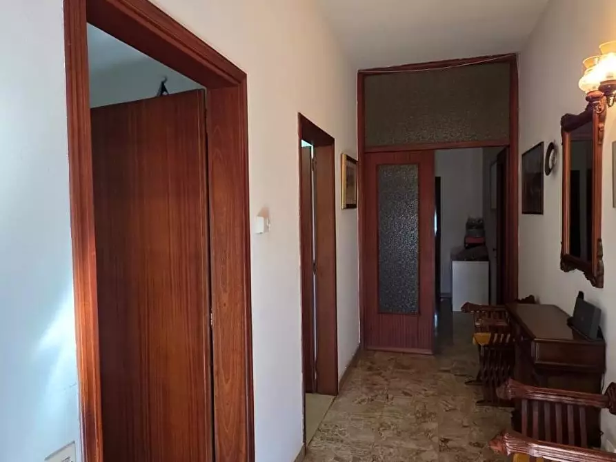 Immagine 13 di Porzione di casa in vendita  a Cerreto Guidi