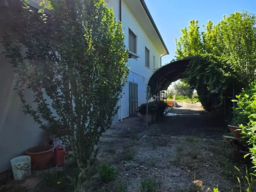 Immagine 20 di Porzione di casa in vendita  a Cerreto Guidi