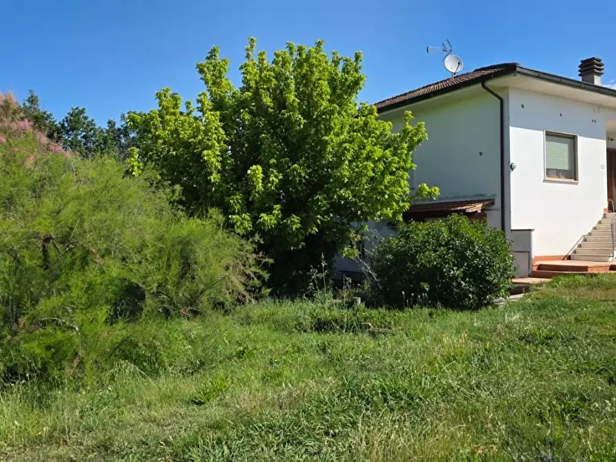 Immagine 18 di Porzione di casa in vendita  a Cerreto Guidi
