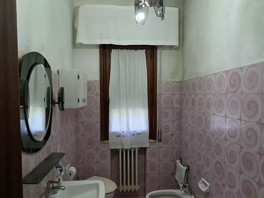Immagine 6 di Porzione di casa in vendita  a Cerreto Guidi