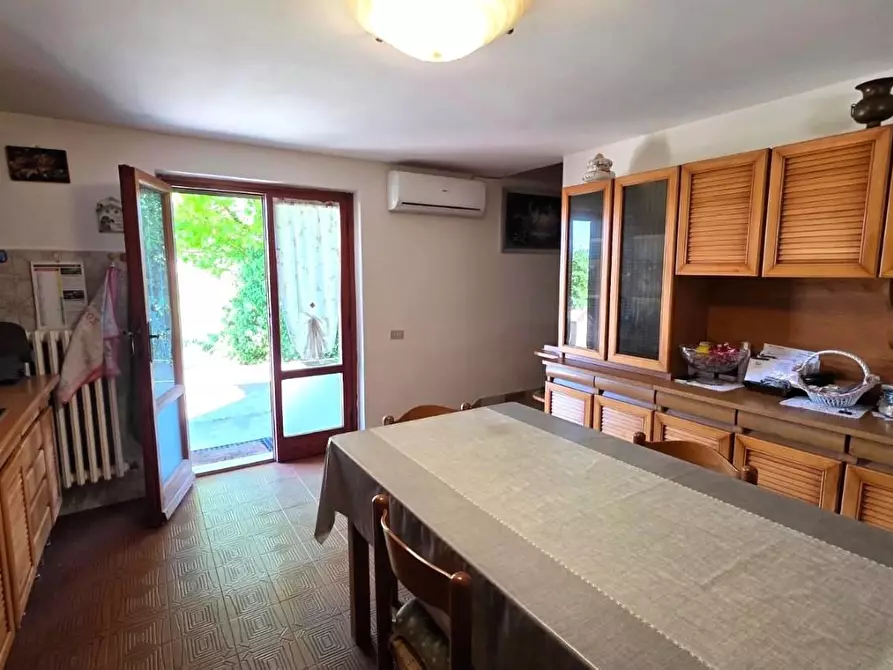 Immagine 3 di Porzione di casa in vendita  a Cerreto Guidi
