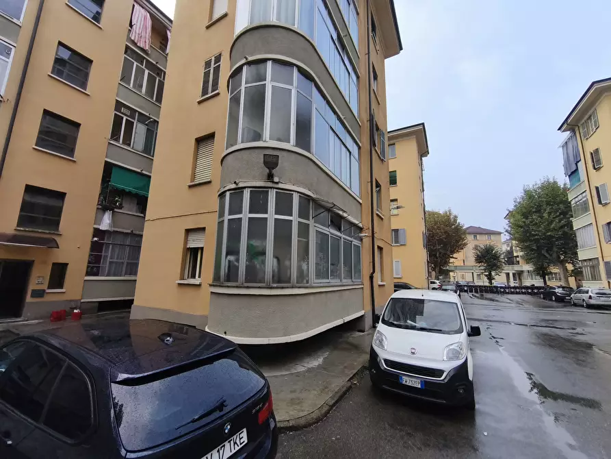 Immagine 1 di Appartamento in vendita  a Torino