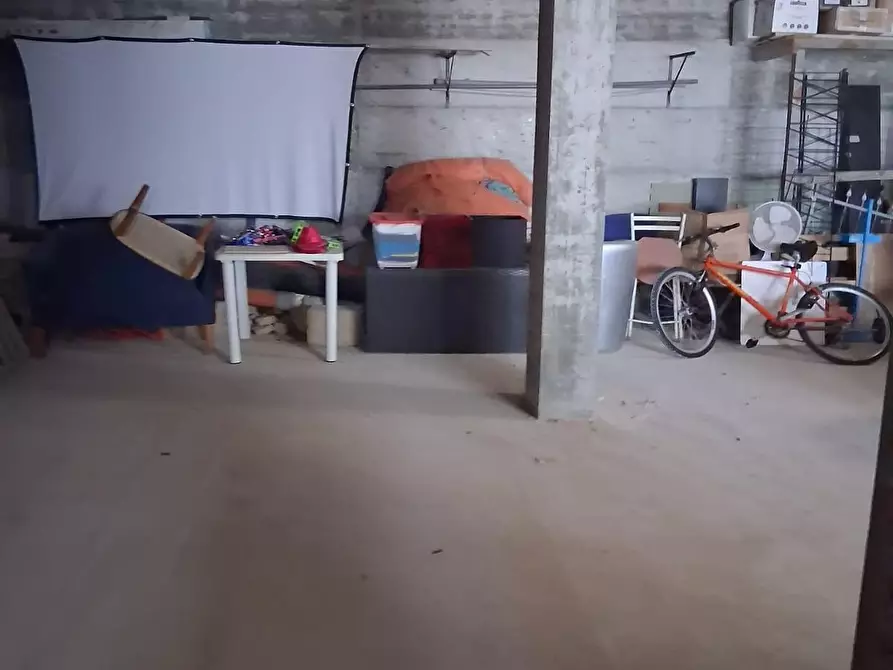 Immagine 12 di Casa bifamiliare in vendita  a Orciano Pisano