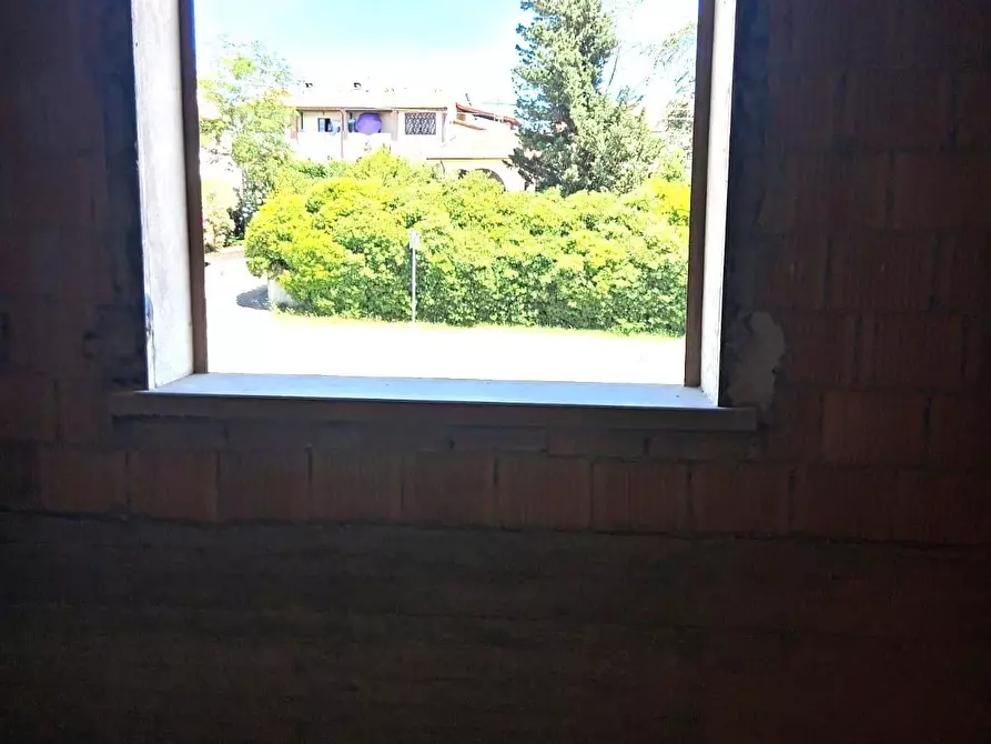 Immagine 14 di Casa bifamiliare in vendita  a Orciano Pisano