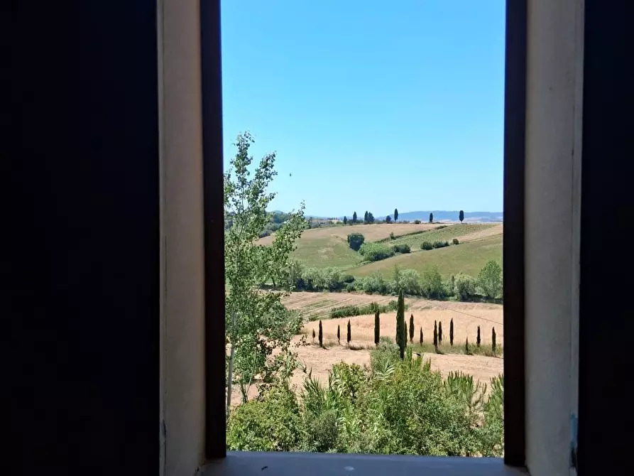 Immagine 1 di Casa bifamiliare in vendita  a Orciano Pisano