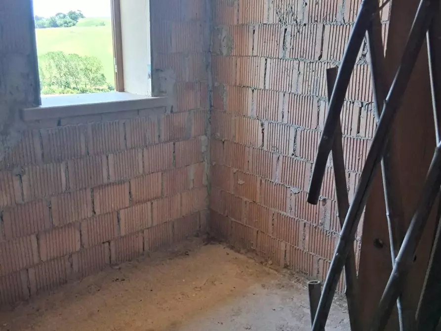 Immagine 21 di Casa bifamiliare in vendita  a Orciano Pisano