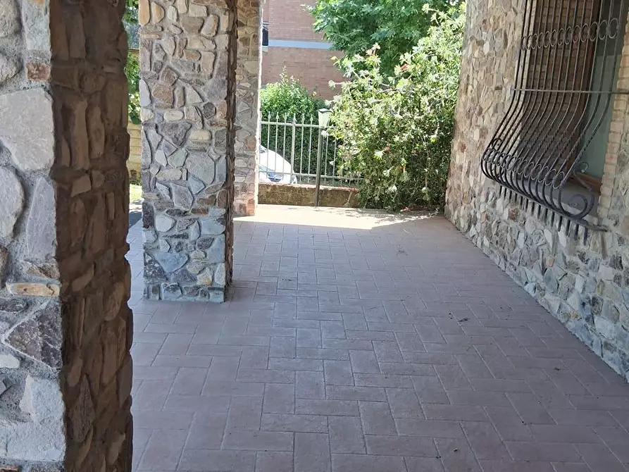 Immagine 3 di Casa bifamiliare in vendita  a Orciano Pisano