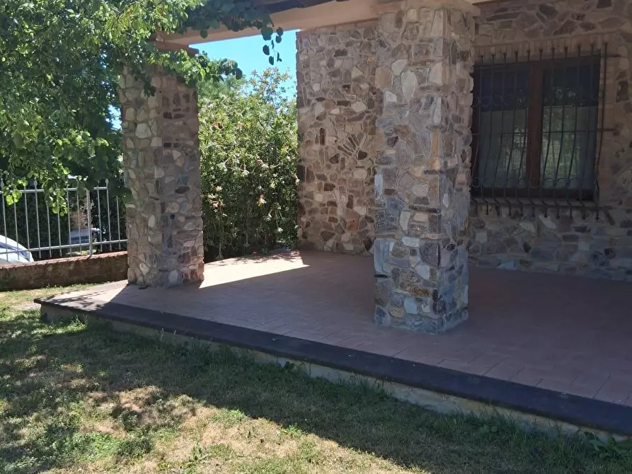 Immagine 4 di Casa bifamiliare in vendita  a Orciano Pisano