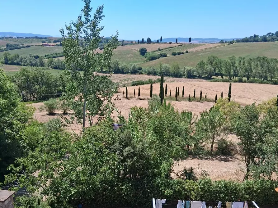 Immagine 23 di Casa bifamiliare in vendita  a Orciano Pisano