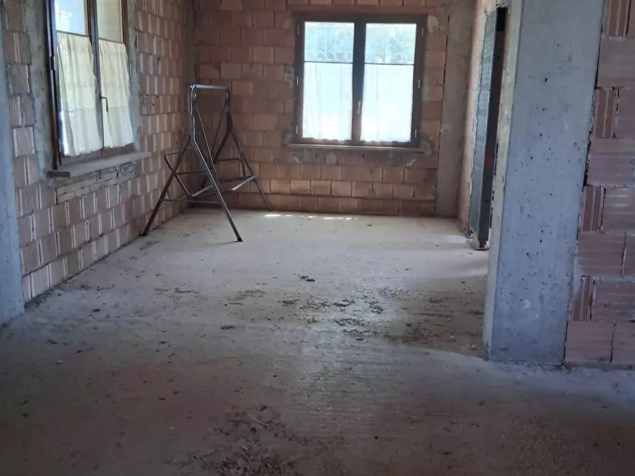Immagine 25 di Casa bifamiliare in vendita  a Orciano Pisano