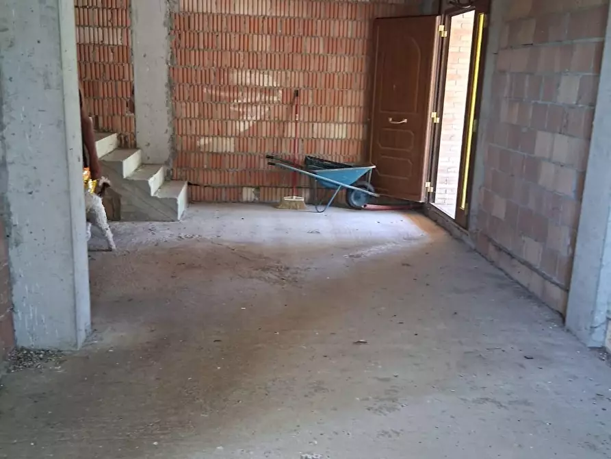 Immagine 30 di Casa bifamiliare in vendita  a Orciano Pisano