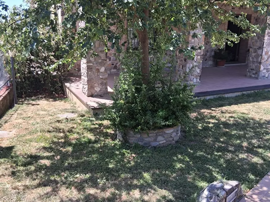 Immagine 8 di Casa bifamiliare in vendita  a Orciano Pisano