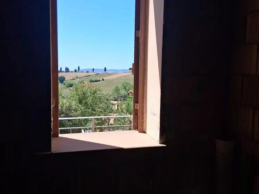 Immagine 27 di Casa bifamiliare in vendita  a Orciano Pisano