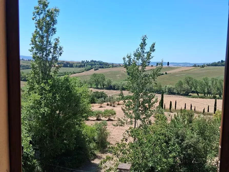 Immagine 18 di Casa bifamiliare in vendita  a Orciano Pisano
