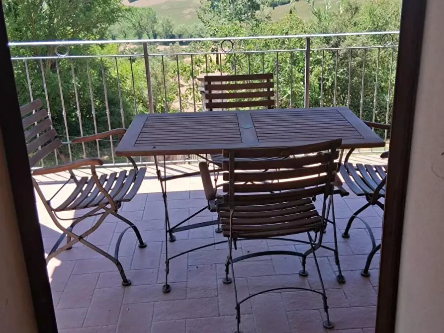 Immagine 31 di Casa bifamiliare in vendita  a Orciano Pisano